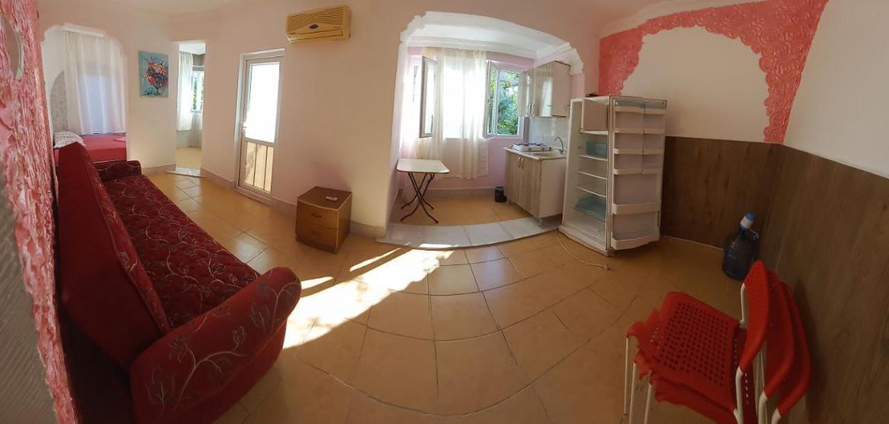 Appartement Duran Apart Antalya