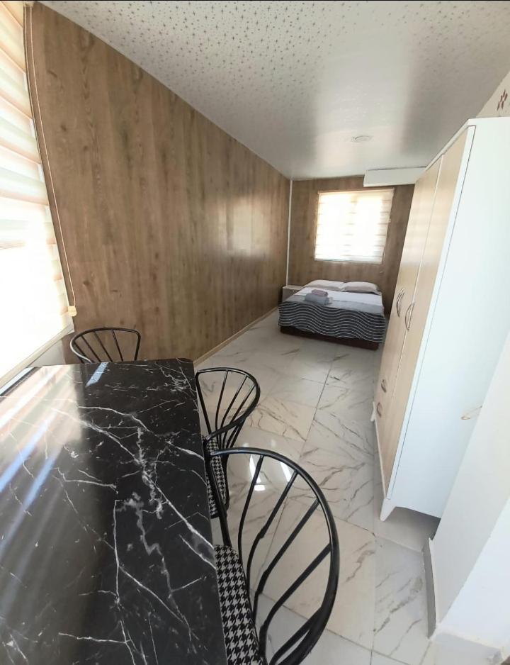 Appartement Duran Apart Antalya