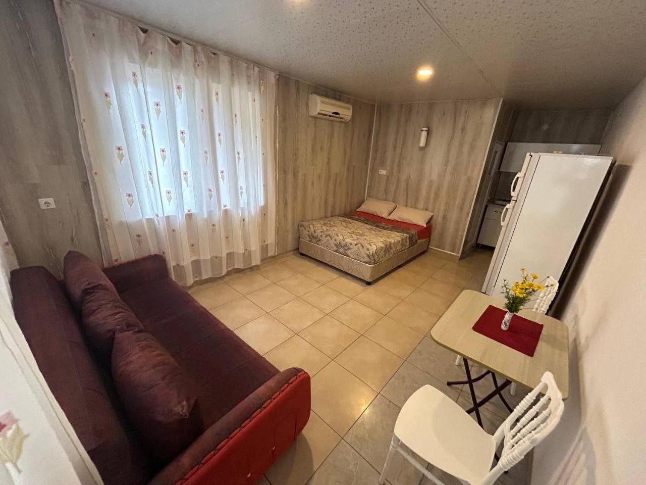 Duran Apart Appartement Antalya