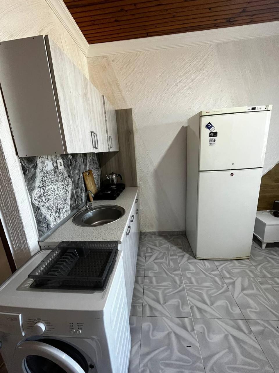 Appartement Duran Apart *