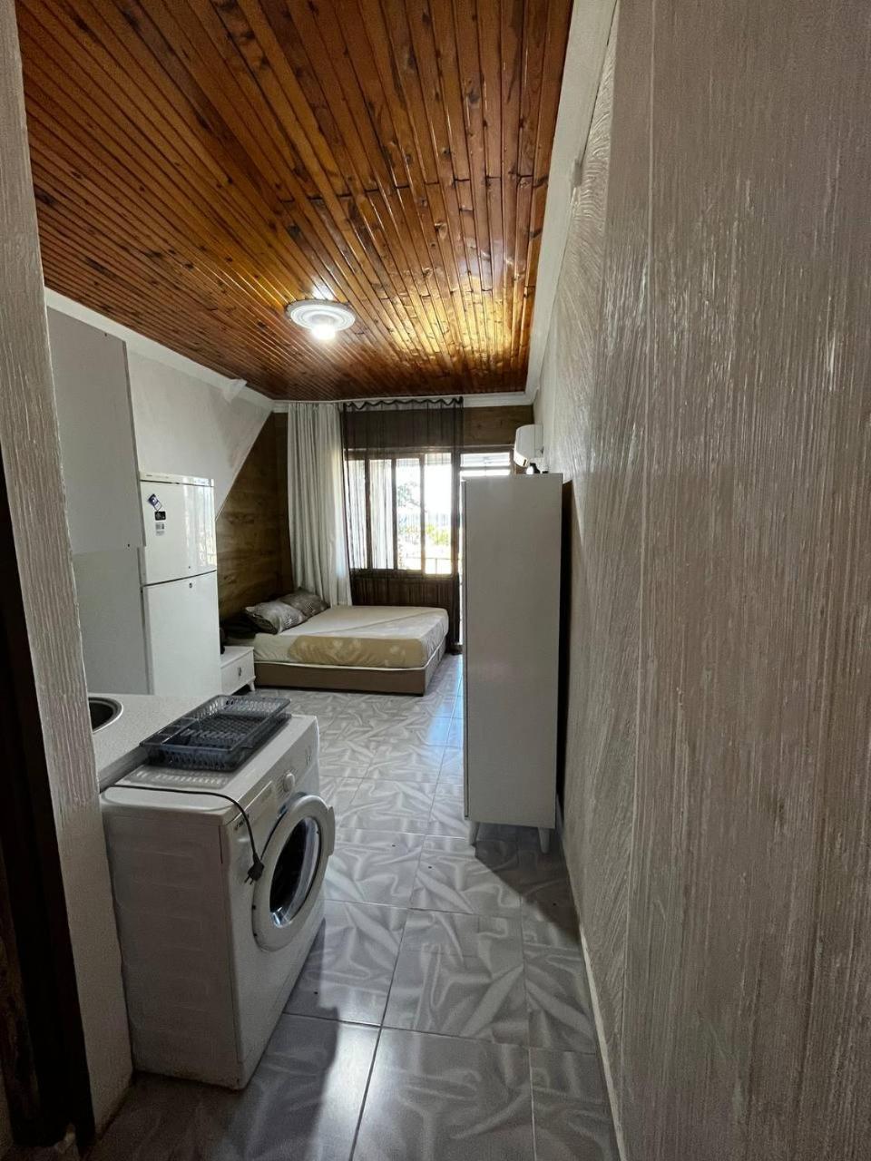 Appartement Duran Apart Antalya
