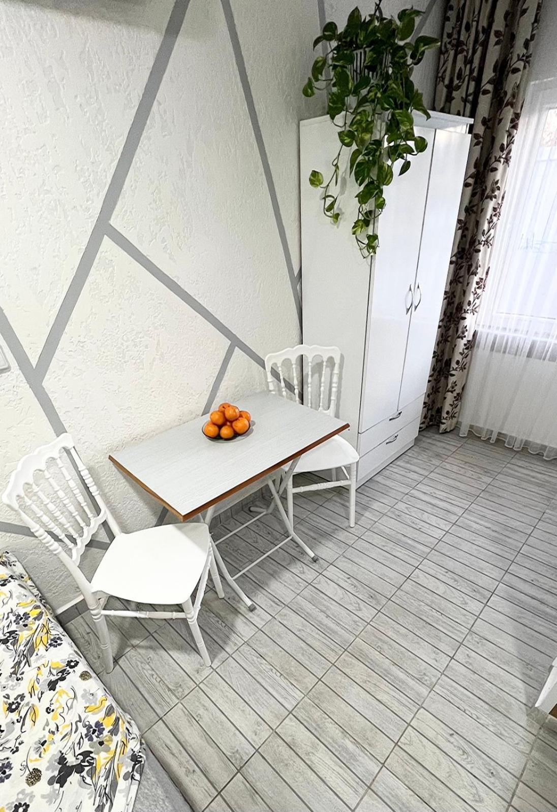 Apartament Duran Apart Antalya