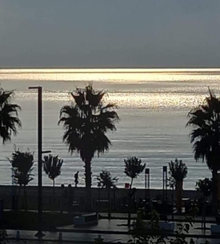 Apartament Duran Apart Antalya