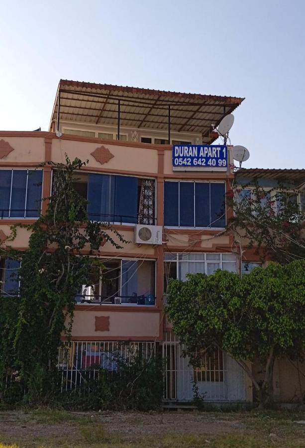 Apartament Duran Apart Antalya