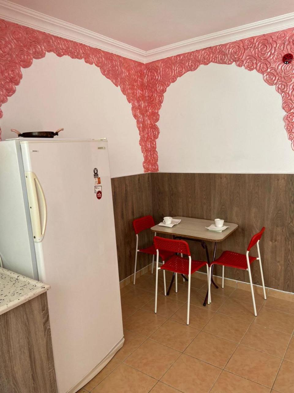 Apartament Duran Apart Antalya
