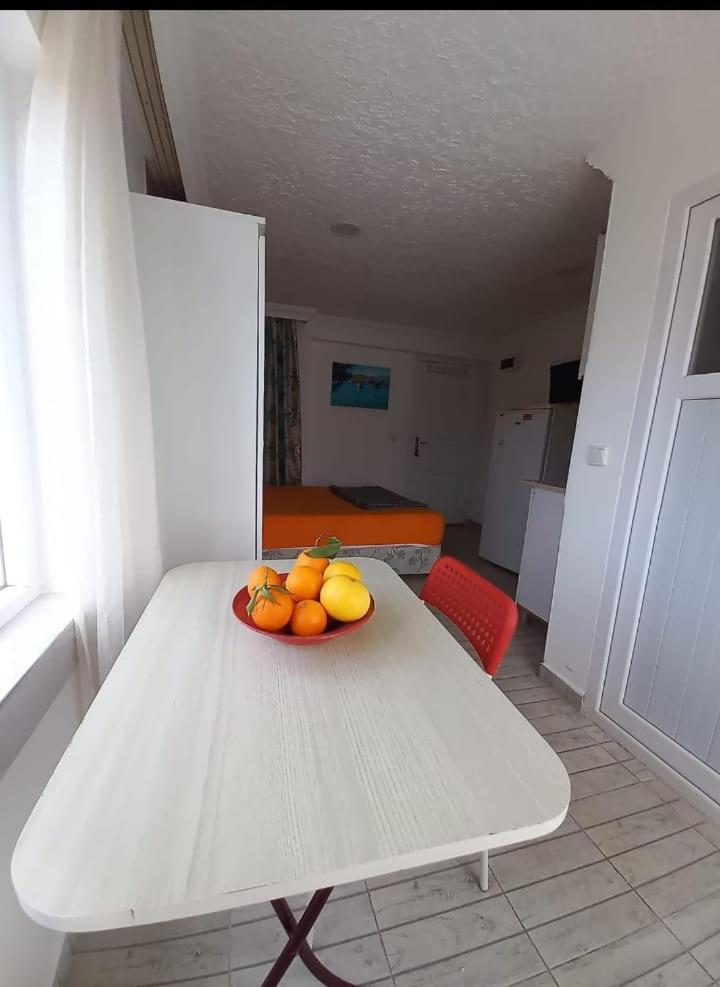 Apartament Duran Apart Antalya