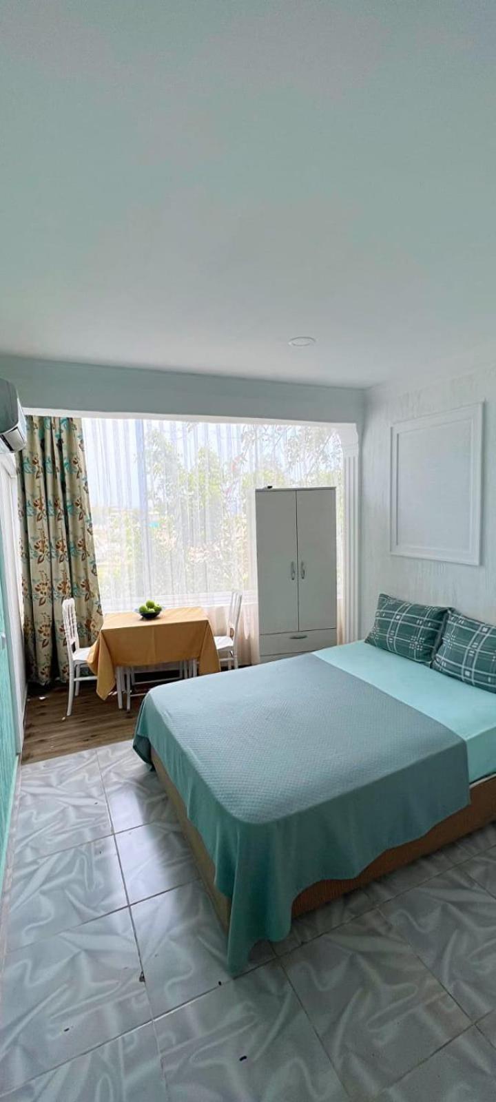 Apartament Duran Apart Antalya