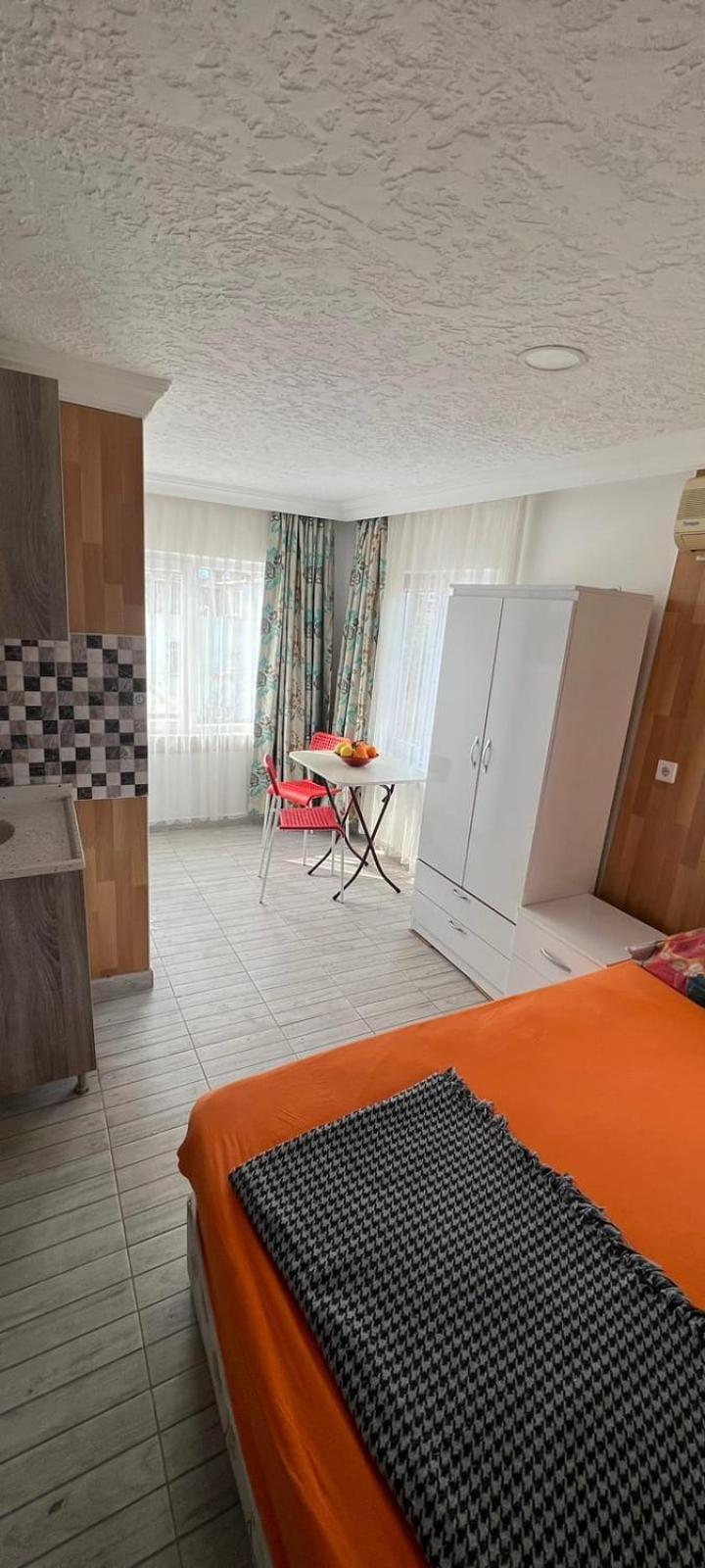 Duran Apart Apartament Antalya