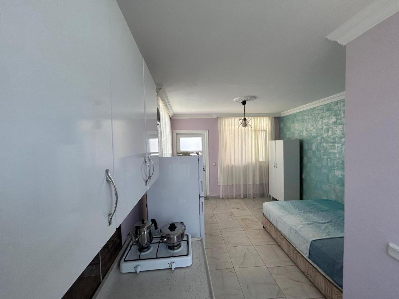 Apartament Duran Apart Antalya