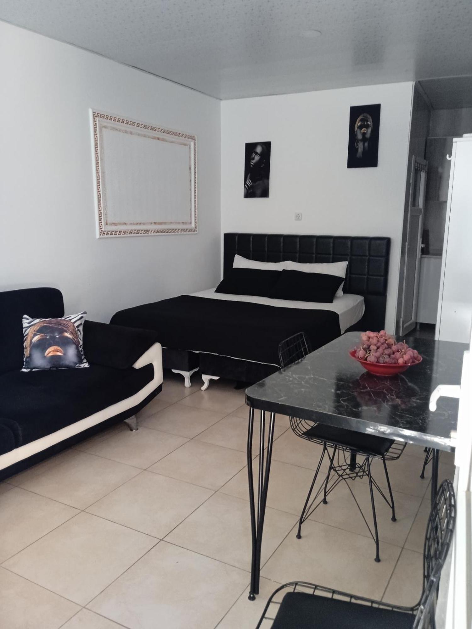 Apartament Duran Apart *