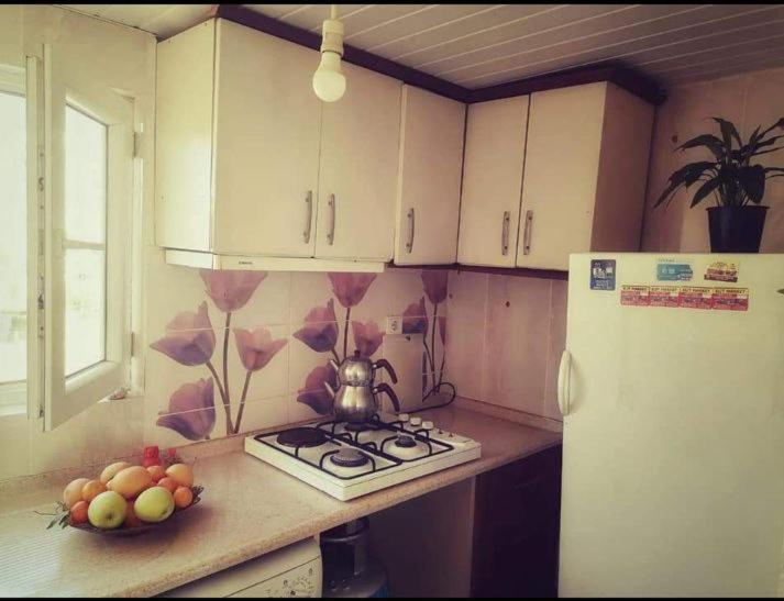 Apartament Duran Apart *