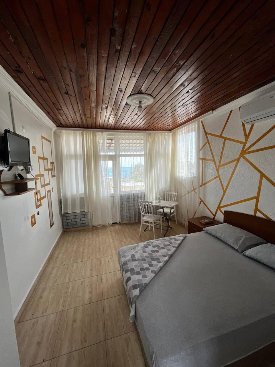 Duran Apart Apartament *