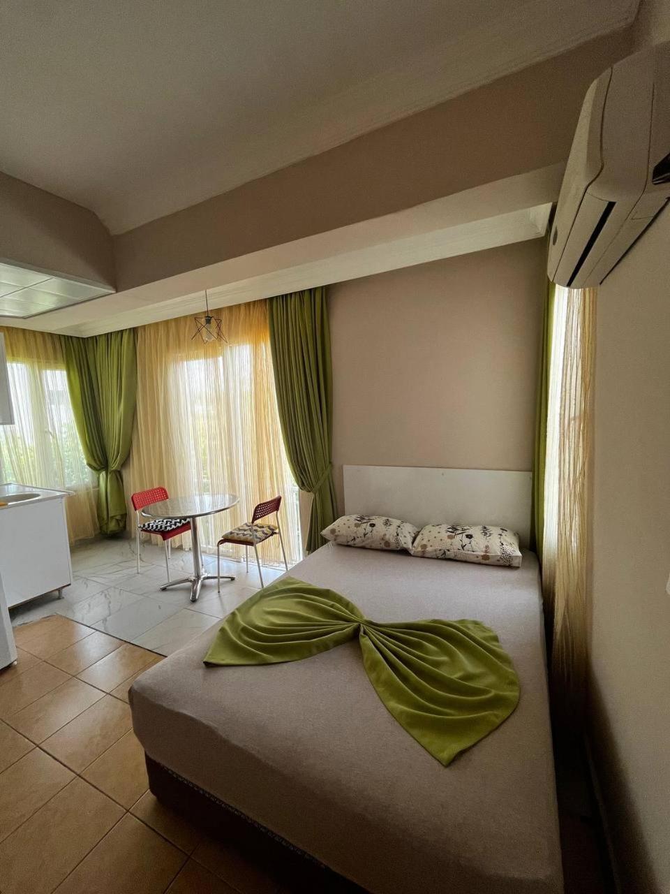 Apartament Duran Apart Antalya
