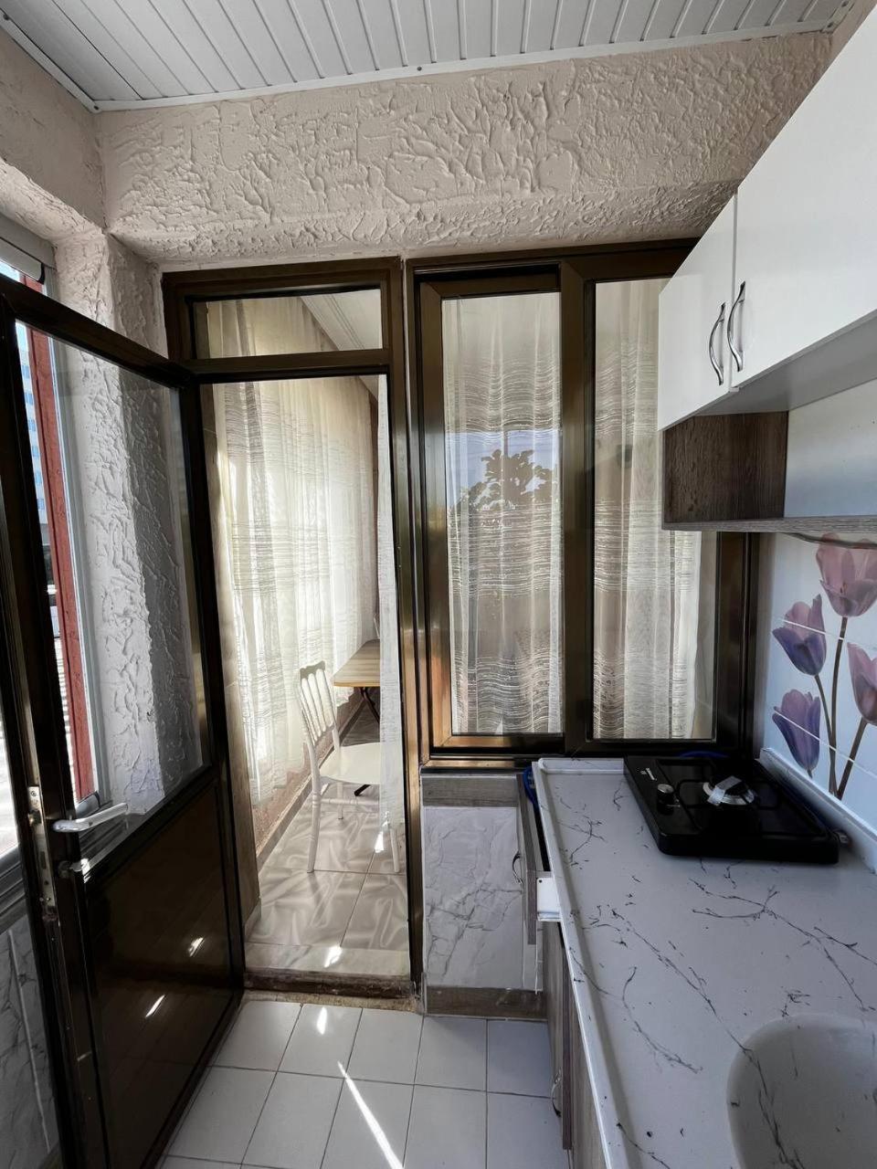 Duran Apart Apartament Antalya