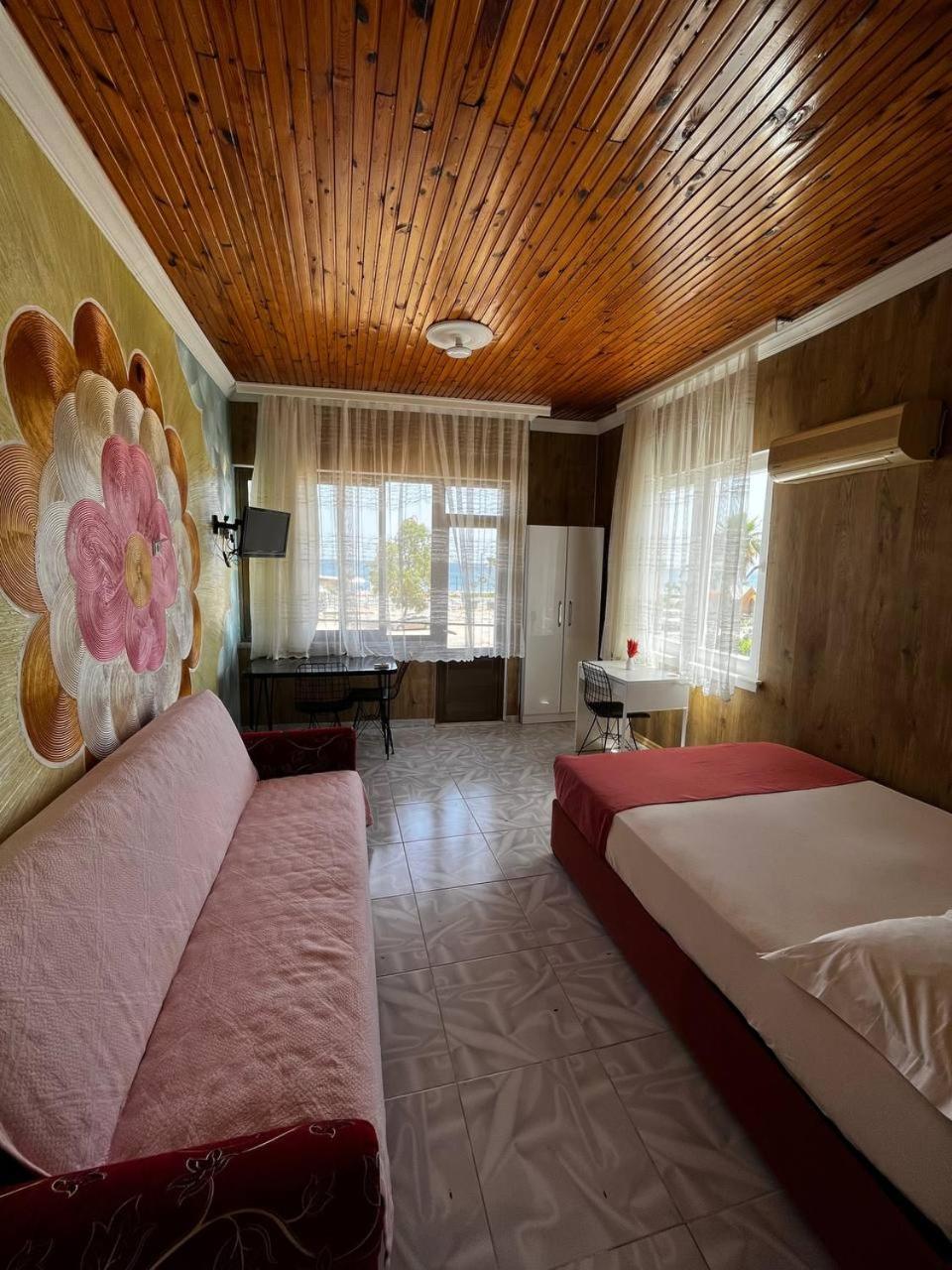 Duran Apart Apartament Antalya