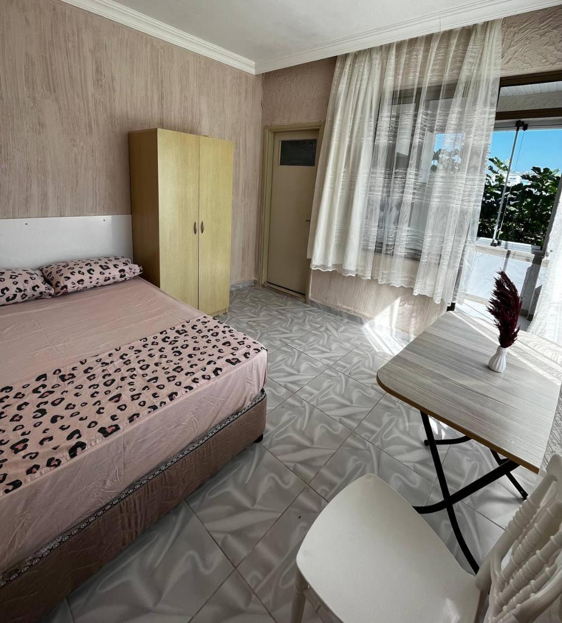Apartament Duran Apart Antalya